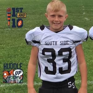 Meet your Posher, Dana